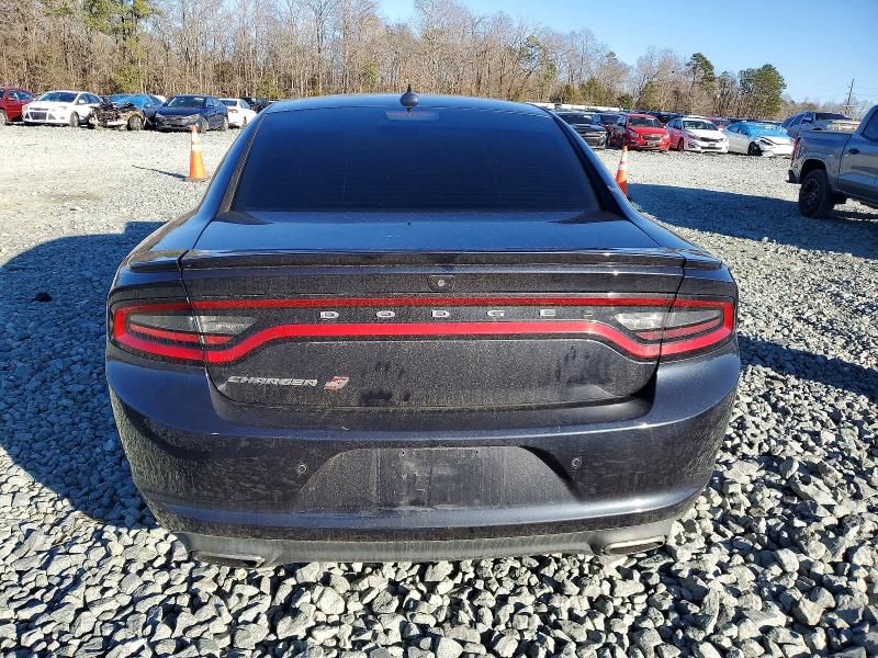 2019 Dodge Charger მანქანა იყიდება აუქციონზე, vin: 2C3CDXJG1KH545312, აუქციონის ნომერი: 98594205