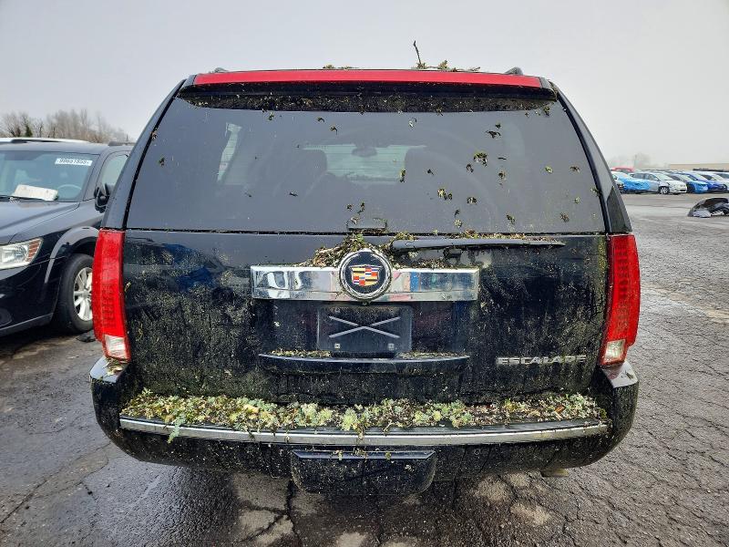 Aukcja sprzedaży 2013 Cadillac Escalade, vin: 1GYS4HEF9DR292588, numer aukcji: 97762645
