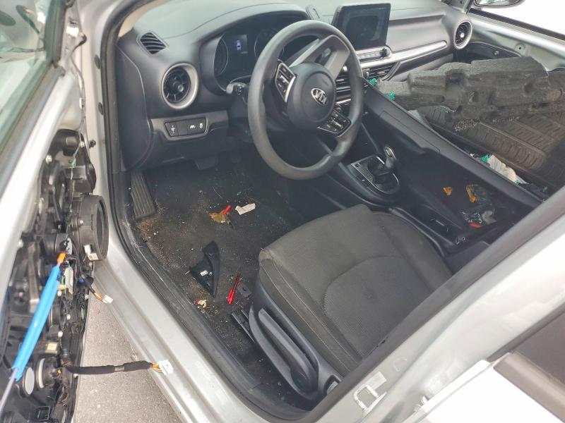 Aukcja sprzedaży 2019 Kia Forte, vin: 3KPF24AD2KE026770, numer aukcji: 96702205