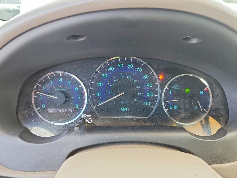 Продажа на аукционе авто 2007 Toyota Sienna Xle, vin: 5TDZK22C87S091756, номер лота: 99477735