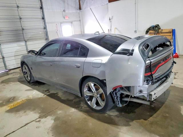Продаж на аукціоні авто 2016 Dodge Charger, vin: 2C3CDXCT2GH246509, номер лоту: 98916745