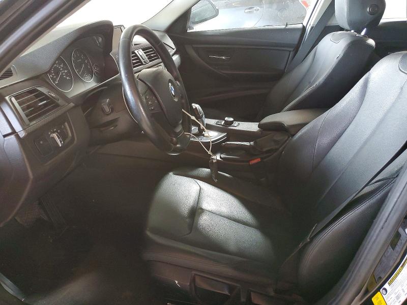 73463025 :رقم المزاد ، WBA3B1G50FNT04954 vin ، 2015 Bmw 320 مزاد بيع