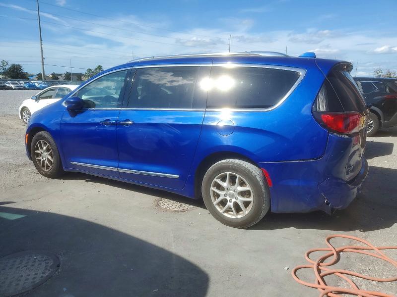 Aukcja sprzedaży 2020 Chrysler Pacifica, vin: 2C4RC1BG6LR269158, numer aukcji: 73993895