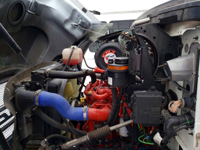 Продажа на аукционе авто 2022 Mack Md, vin: 1M2MDBAA0NS003707, номер лота: 73047755