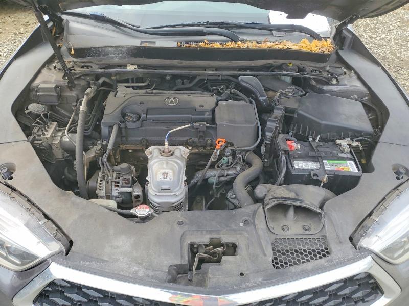 Продажа на аукционе авто 2020 Acura Tlx, vin: 19UUB1F54LA002578, номер лота: 98721845