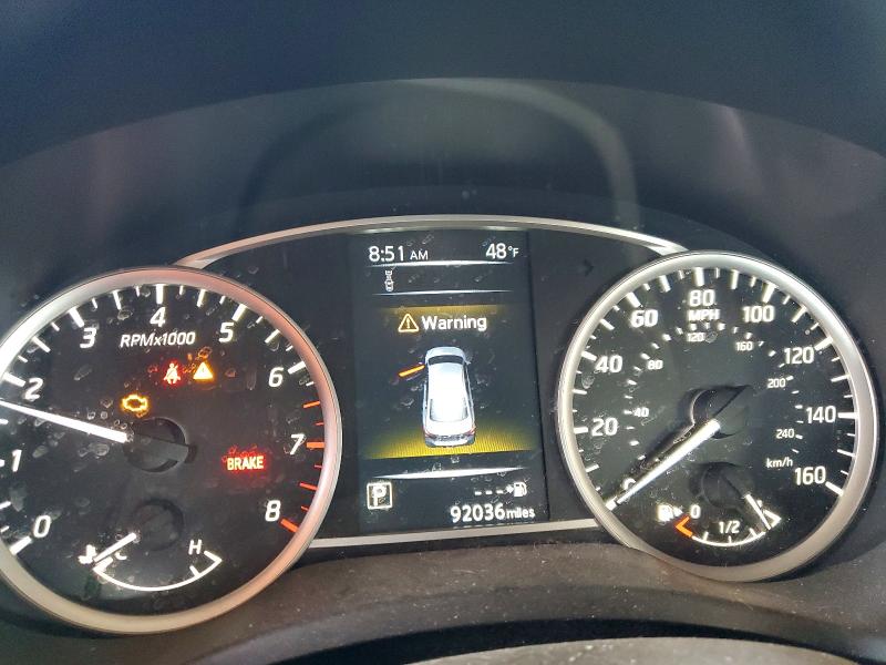 Aukcja sprzedaży 2018 Nissan Sentra, vin: 3N1AB7AP5JY342735, numer aukcji: 75171355