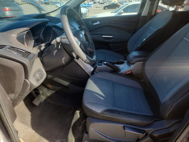 73827625 :رقم المزاد ، 1FMCU0GX6DUA60590 vin ، 2013 Ford Escape مزاد بيع