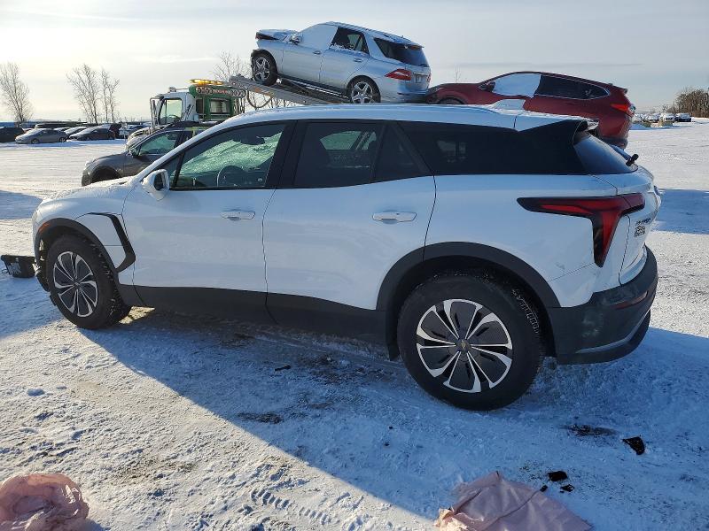 Aukcja sprzedaży 2024 Chevrolet Blazer, vin: 3GNKDBRJ7RS276323, numer aukcji: 72330975
