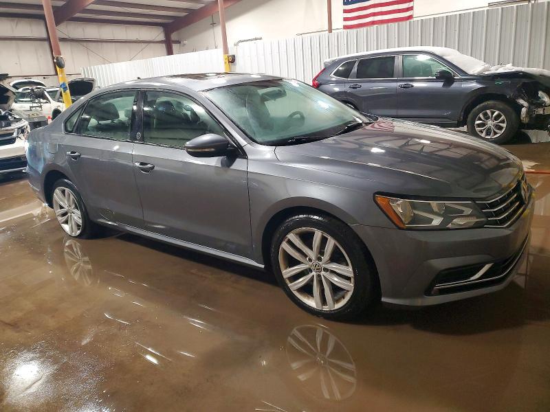 Aukcja sprzedaży 2019 Volkswagen Passat, vin: 1VWLA7A38KC013170, numer aukcji: 73512355