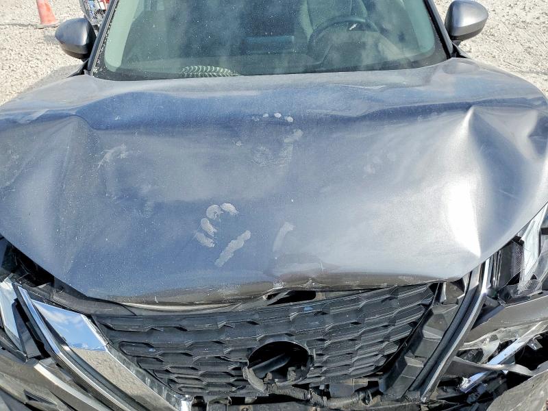 98634745 :رقم المزاد ، JN8BT3BA6PW006016 vin ، 2023 Nissan Rogue مزاد بيع