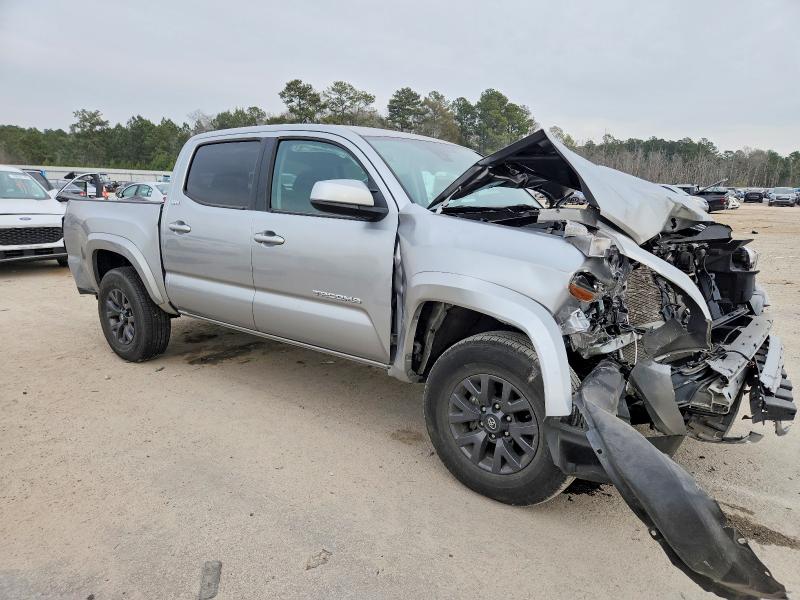 Продажа на аукционе авто 2023 Toyota Tacoma, vin: 3TMAZ5CN1PM213626, номер лота: 75163245