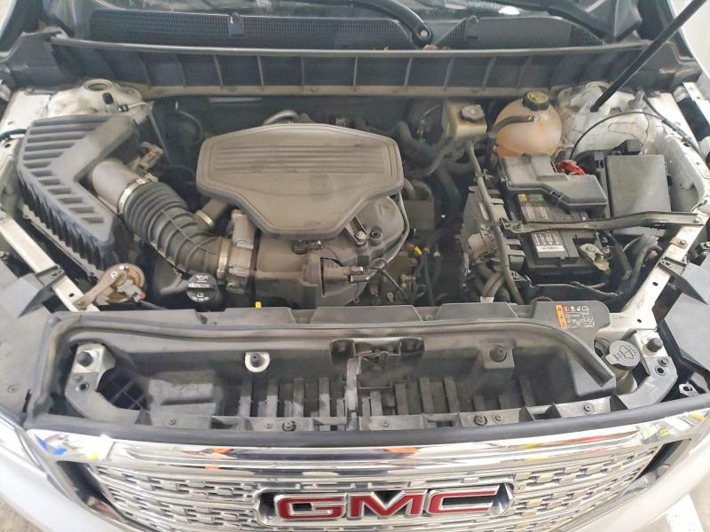 Продажа на аукционе авто 2017 Gmc Acadia, vin: 1GKKNXLS1HZ153577, номер лота: 73894755