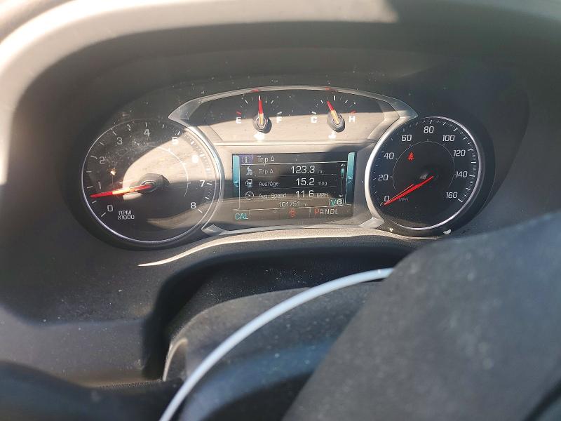 Aukcja sprzedaży 2019 Gmc Acadia, vin: 1GKKNMLS5KZ242266, numer aukcji: 75264425