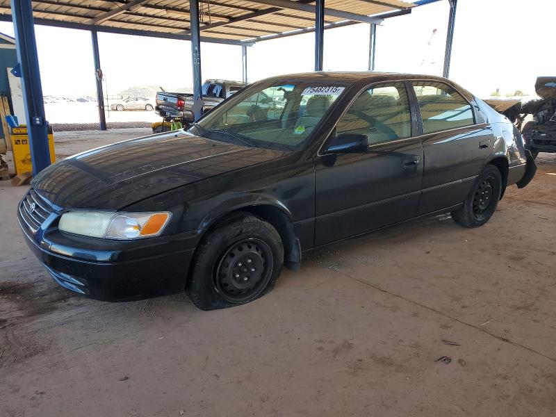 75482315 :رقم المزاد ، JT2BG28K9X0309717 vin ، 1999 Toyota Camry مزاد بيع