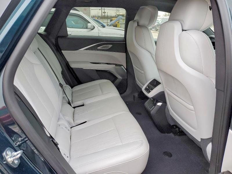 Aukcja sprzedaży 2024 Cadillac Lyriq Luxu, vin: 1GYKPRRL9RZ138189, numer aukcji: 97557565