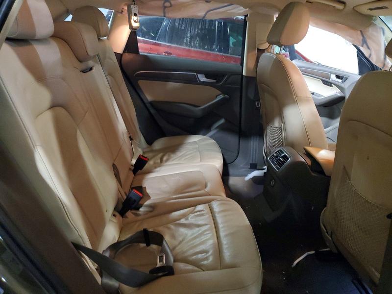 Aukcja sprzedaży 2014 Audi Q5, vin: WA1LFBFP1EA025755, numer aukcji: 74737405