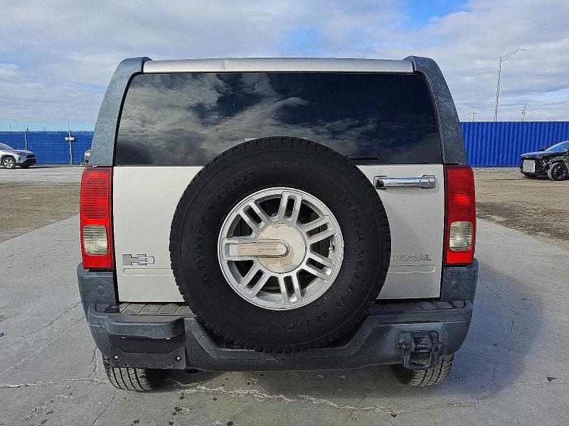 Aukcja sprzedaży 2008 Hummer H3, vin: 5GTEN13E588142032, numer aukcji: 72814385