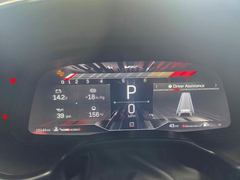 Продажа на аукционе авто 2023 Cadillac Ct5-v Blac, vin: 1G6DY5R64P0810629, номер лота: 74589025
