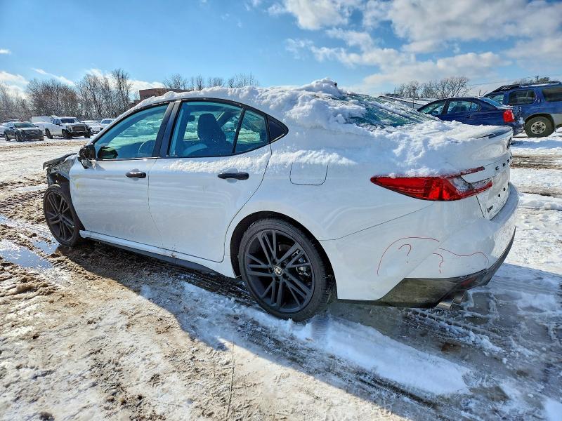 Продаж на аукціоні авто 2026 Toyota Camry, vin: 4T1DAACK5TU211804, номер лоту: 73711605