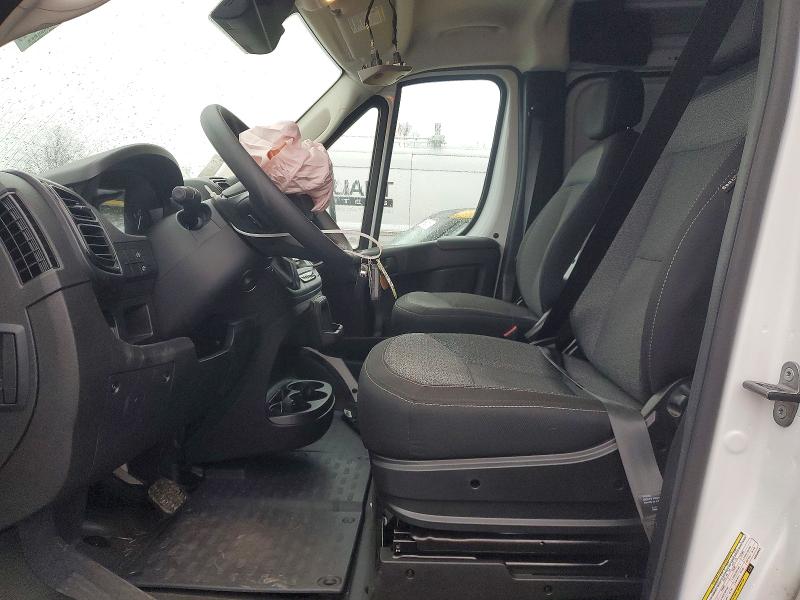 Aukcja sprzedaży 2025 Ram Promaster 1500, vin: 3C6LRVNG8SE554653, numer aukcji: 74899775