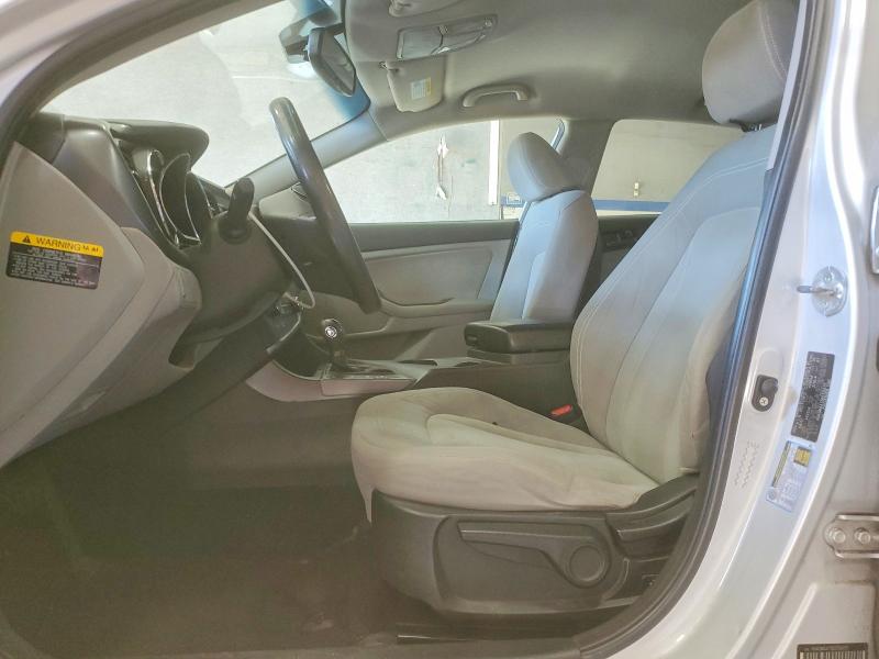 74120175 :رقم المزاد ، KNAGM4A75B5131675 vin ، 2011 Kia Optima مزاد بيع
