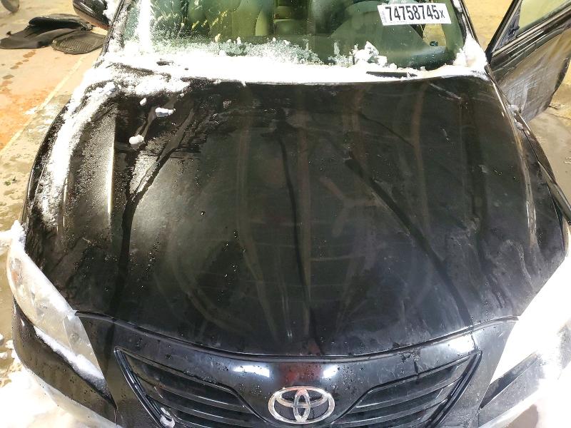 Aukcja sprzedaży 2009 Toyota Camry, vin: 4T4BE46K69R126428, numer aukcji: 74758745