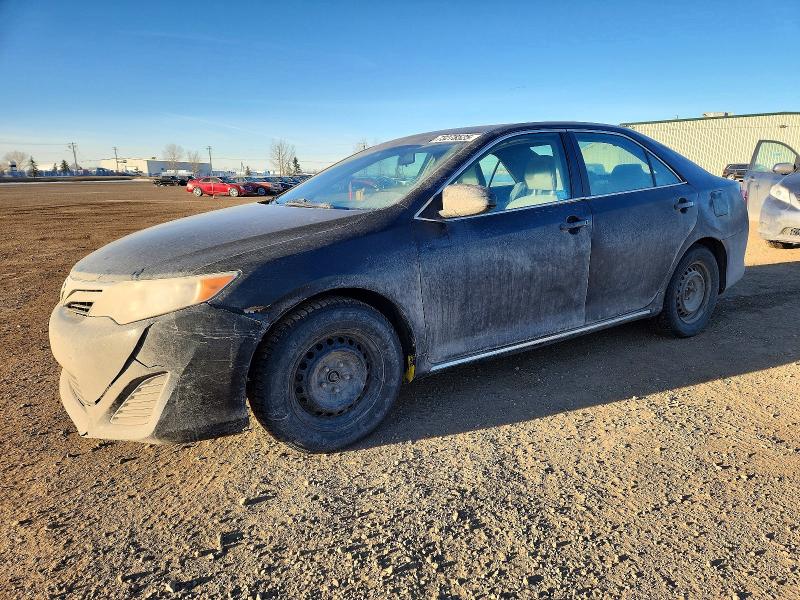 Продажа на аукционе авто 2014 Toyota Camry Le 4dr, vin: 4T1BF1FK8EU817671, номер лота: 73278525