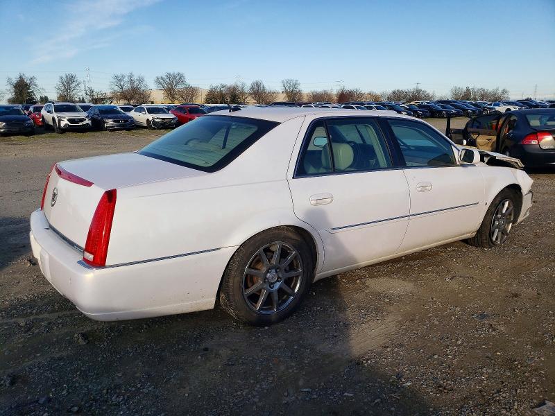 Продаж на аукціоні авто 2007 Cadillac Dts, vin: 1G6KD57967U159304, номер лоту: 99456615