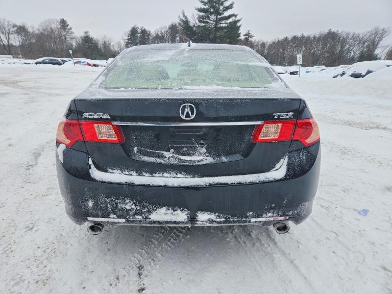 Продажа на аукционе авто 2012 Acura Tsx, vin: JH4CU2F43CC010014, номер лота: 74479225