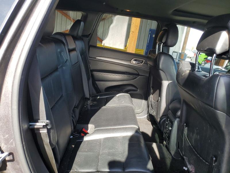 Продаж на аукціоні авто 2015 Jeep Grand Cher, vin: 1C4RJFBG2FC747981, номер лоту: 75379975