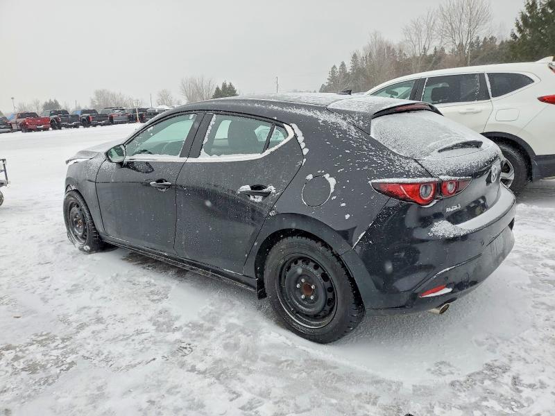 Aukcja sprzedaży 2025 Mazda 3, vin: JM1BPAMM2S1793838, numer aukcji: 72263695
