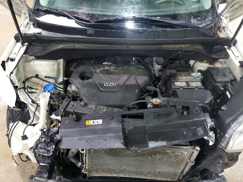 Aukcja sprzedaży 2016 Kia Soul, vin: KNDJN2A21G7356282, numer aukcji: 74608325