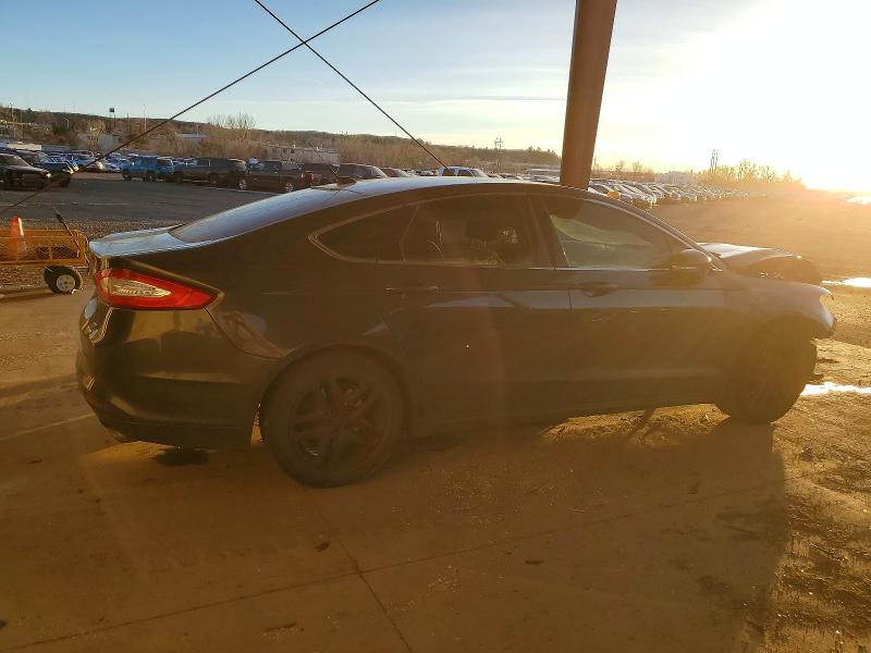 Продажа на аукционе авто 2016 Ford Fusion, vin: 1FA6P0HD3G5100867, номер лота: 74408155