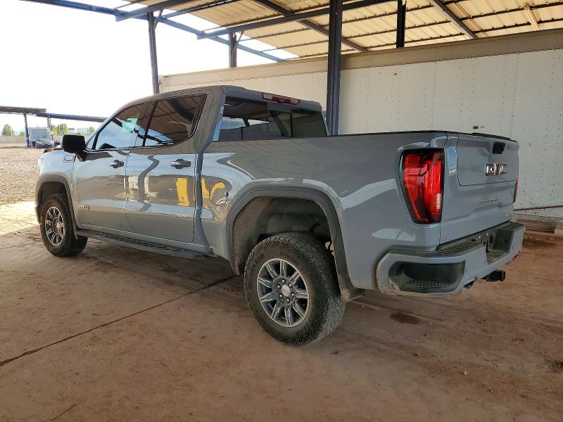 Aukcja sprzedaży 2024 Gmc Sierra, vin: 1GTUUEEL2RZ253626, numer aukcji: 98711855