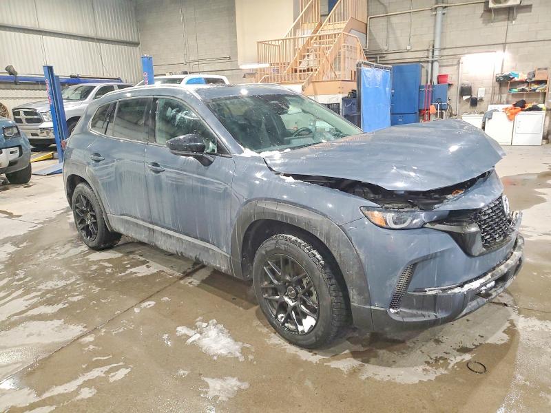 Aukcja sprzedaży 2025 Mazda Cx-50, vin: 7MMVABDM1SN316637, numer aukcji: 74024195