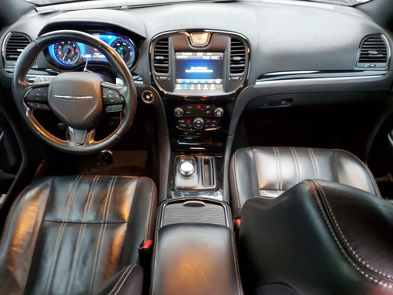 2020 Chrysler 300 მანქანა იყიდება აუქციონზე, vin: 2C3CCAGGXLH151056, აუქციონის ნომერი: 99867515
