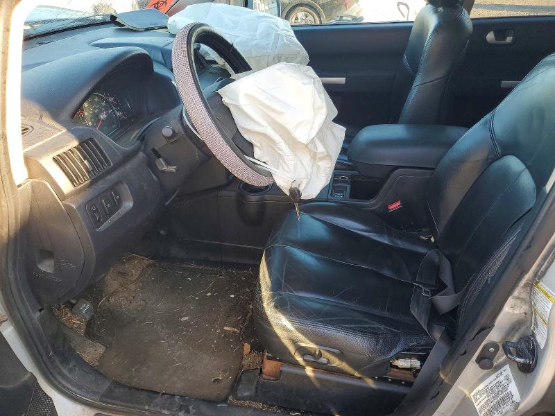 Продаж на аукціоні авто 2007 Mitsubishi Endeavor, vin: 4A4MM31S77E045563, номер лоту: 73799425