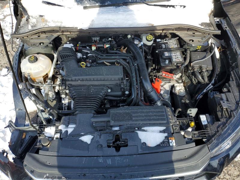 2025 Ford Escape St Line Select მანქანა იყიდება აუქციონზე, vin: 1FMCU9NAXSUB33024, აუქციონის ნომერი: 74371075