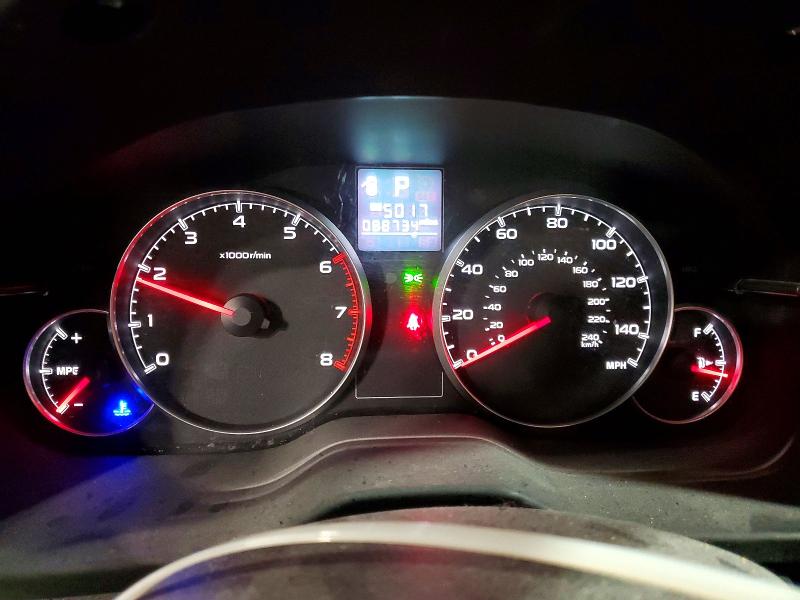 Auction sale of the 2013 Subaru Outback, vin: 4S4BRBAC6D3311841, lot number: 99892055
