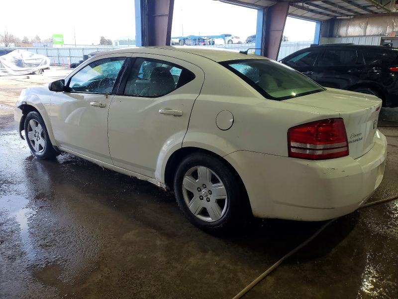 Aukcja sprzedaży 2008 Dodge Avenger, vin: 1B3LC46R98N238270, numer aukcji: 46133076
