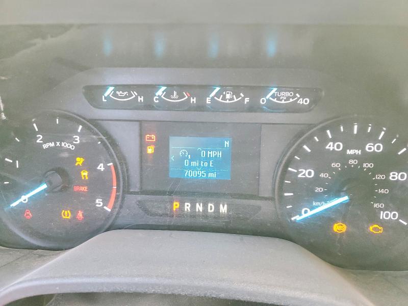 99341905 :رقم المزاد ، 1FT7W2BT4NEF89628 vin ، 2022 Ford F250 Super مزاد بيع
