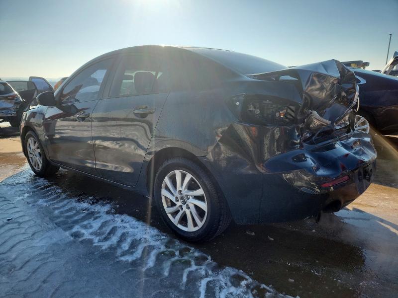 Продажа на аукционе авто 2013 Mazda 3, vin: JM1BL1V75D1708045, номер лота: 73532845