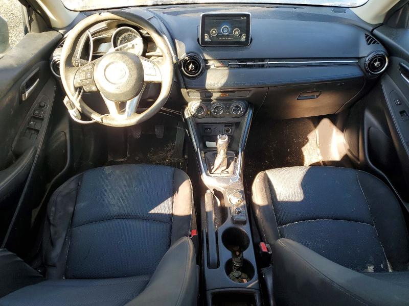 2016 Toyota Scion Ia მანქანა იყიდება აუქციონზე, vin: 3MYDLBZV5GY118629, აუქციონის ნომერი: 73442835