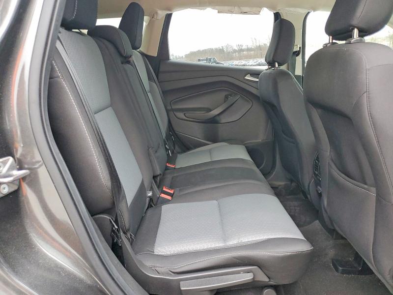 Aukcja sprzedaży 2018 Ford Escape, vin: 1FMCU0GD3JUC05134, numer aukcji: 98719635