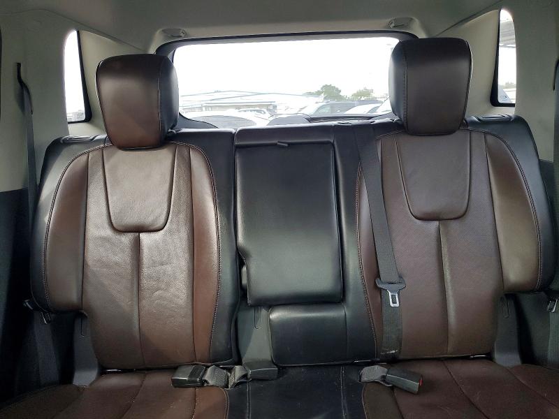 Продажа на аукционе авто 2012 Gmc Terrain, vin: 2GKFLUE54C6380098, номер лота: 74903565
