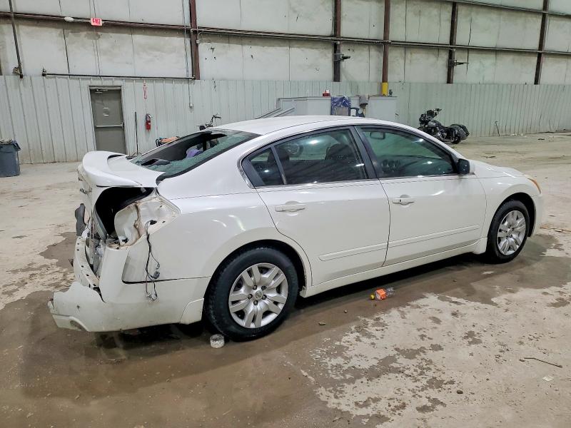 Продажа на аукционе авто 2012 Nissan Altima, vin: 1N4AL2AP3CN426233, номер лота: 99715285