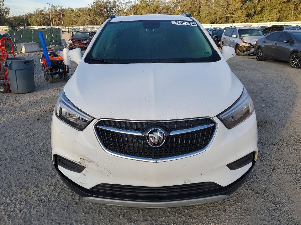 Продажа на аукционе авто 2019 Buick Encore, vin: KL4CJASB2KB883261, номер лота: 75453785