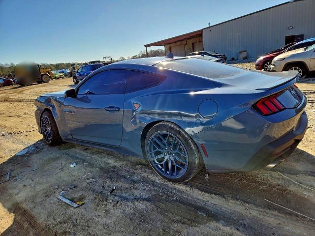 Продажа на аукционе авто 2024 Ford Mustang, vin: 1FA6P8TH7R5131387, номер лота: 73394005