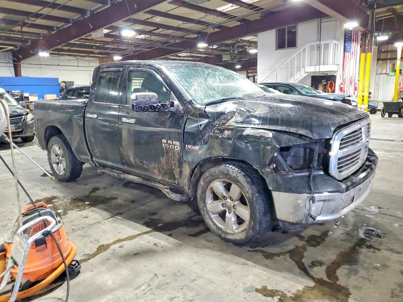 Продажа на аукционе авто 2015 Ram 1500, vin: 1C6RR7GT8FS776287, номер лота: 72249965