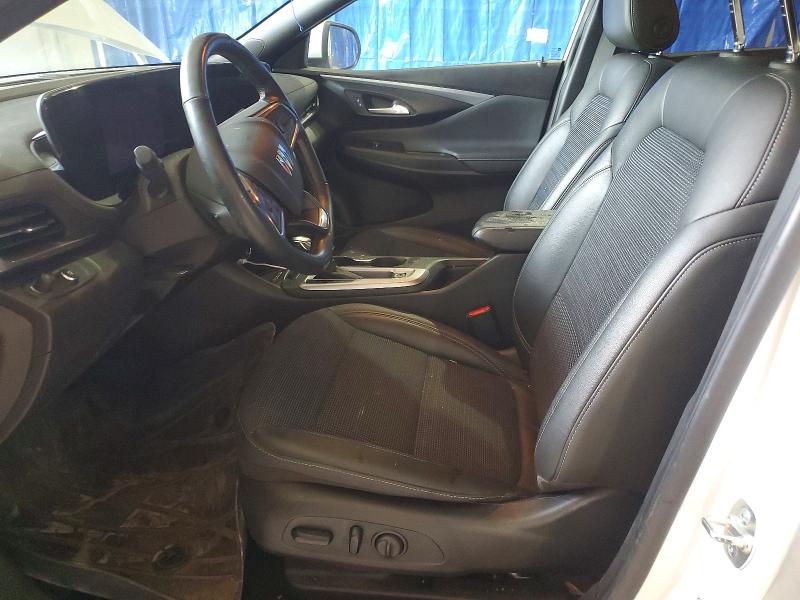 Продаж на аукціоні авто 2024 Buick Envista, vin: KL47LAE24RB135452, номер лоту: 98001295
